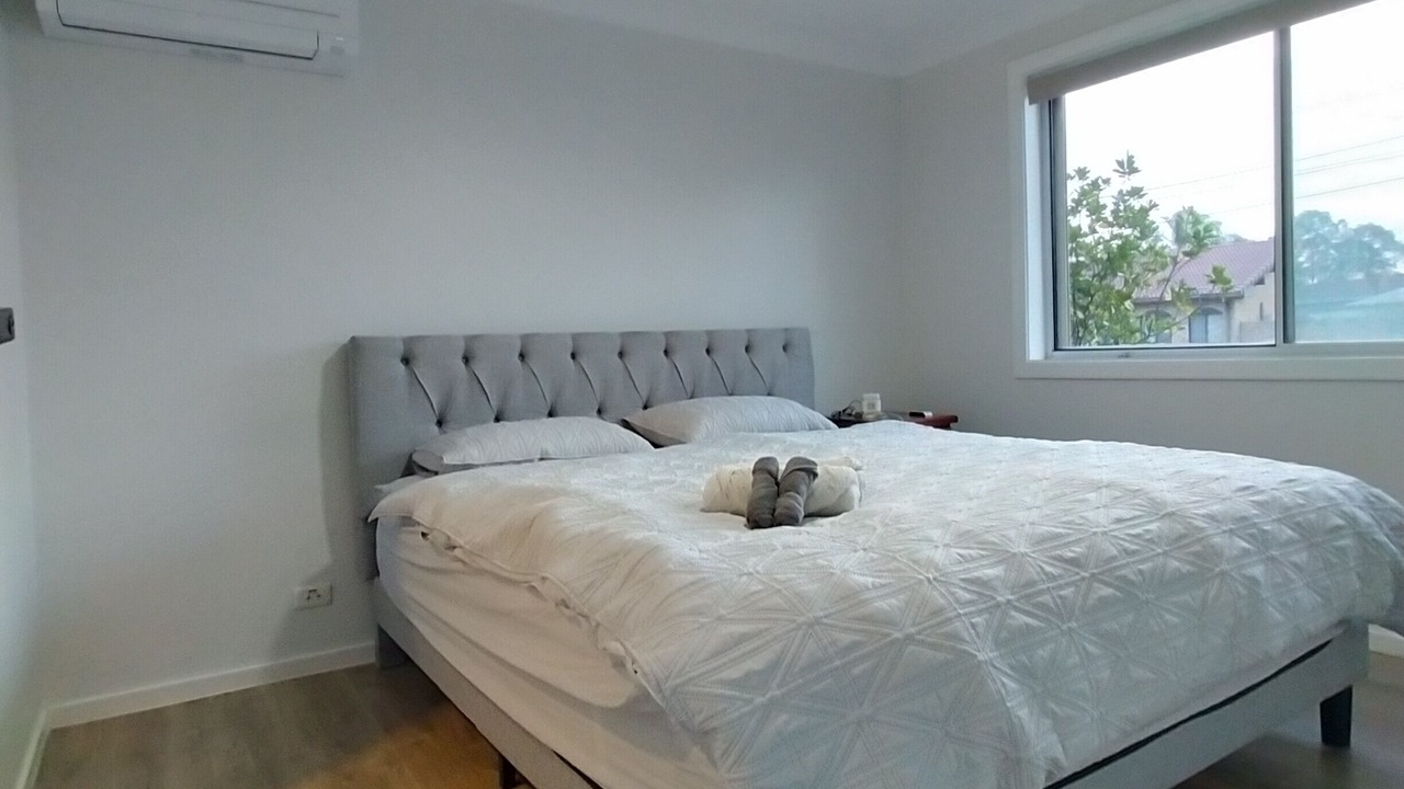 Photo of Bedroom in Orchard Hills