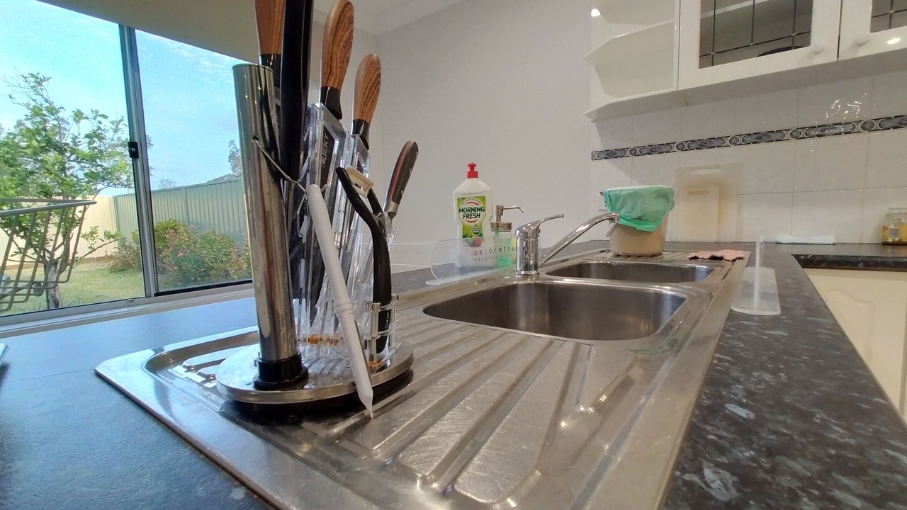 Photo of Kitchen in Orchard Hills