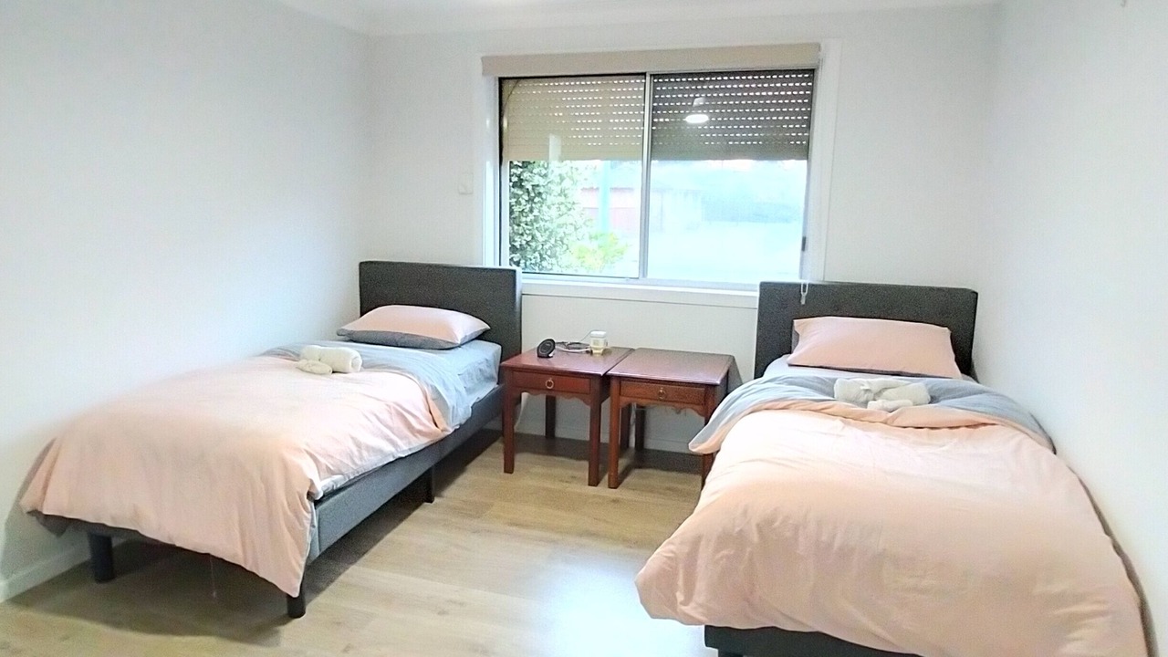 Photo of Bedroom in Orchard Hills