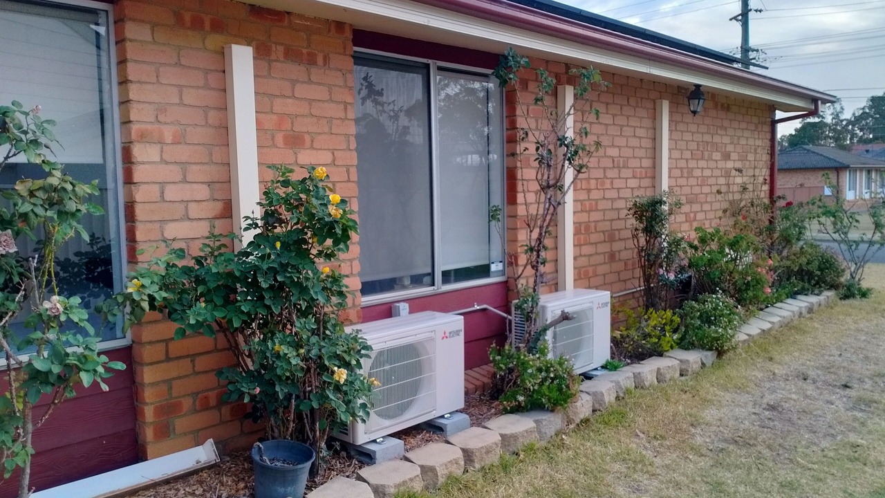 Photo of Outdoor in Orchard Hills