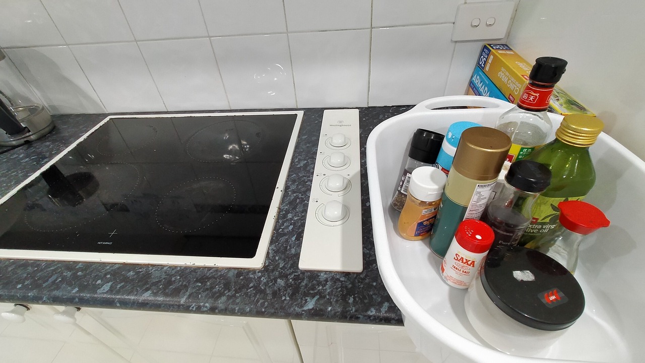 Photo of Kitchen in Orchard Hills