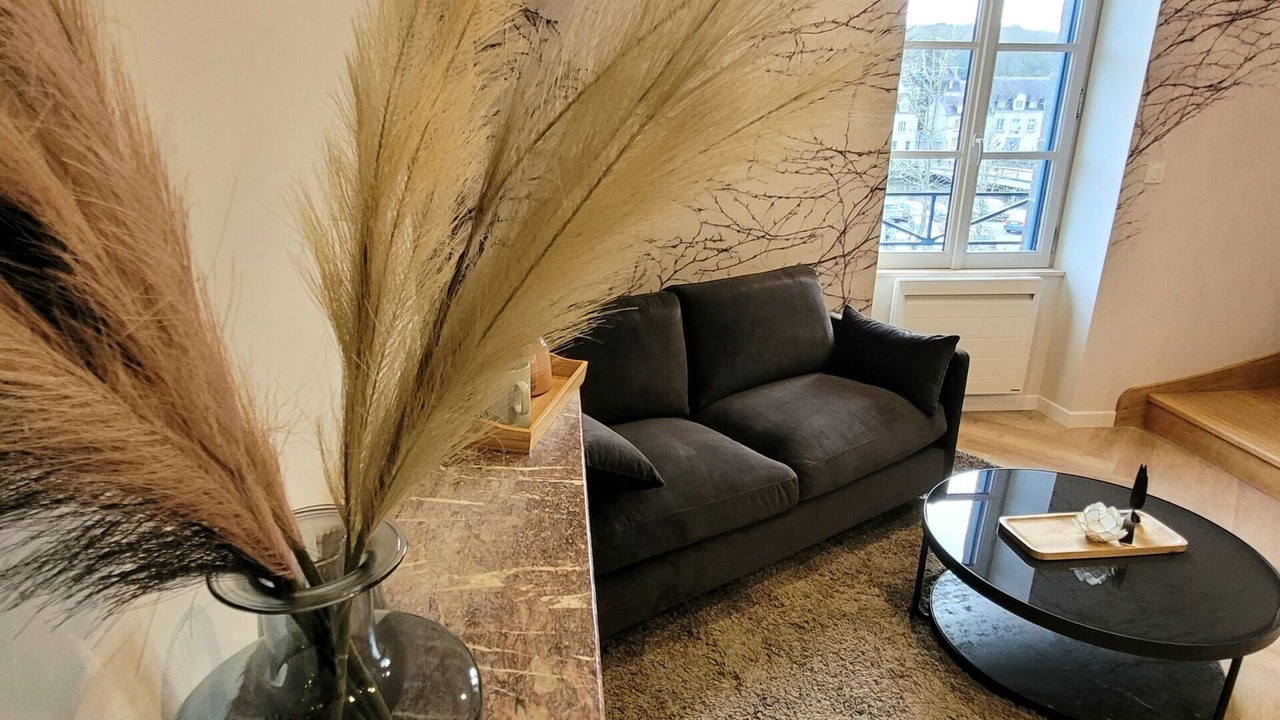 Photo of Livingroom in Landerneau