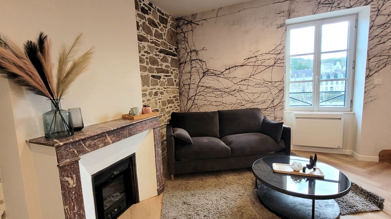 Photo of Livingroom in Landerneau