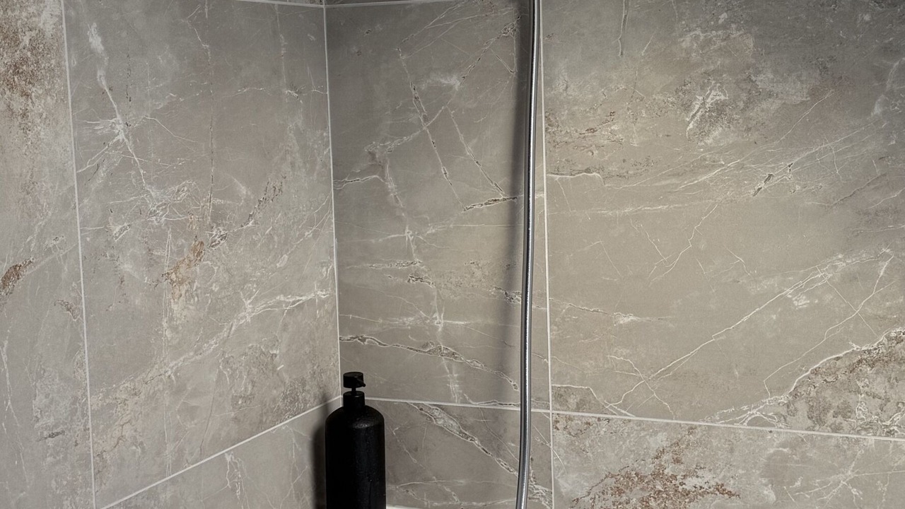 Photo of Bathroom in Landerneau