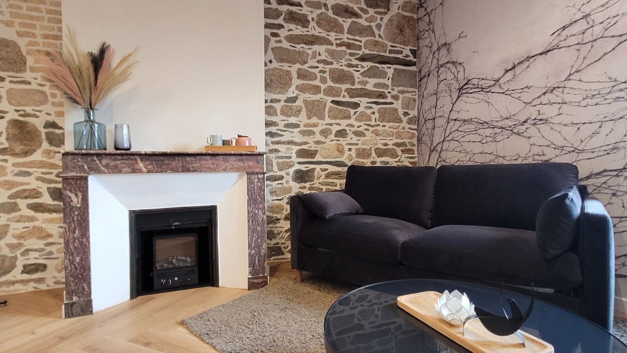Photo of Livingroom in Landerneau