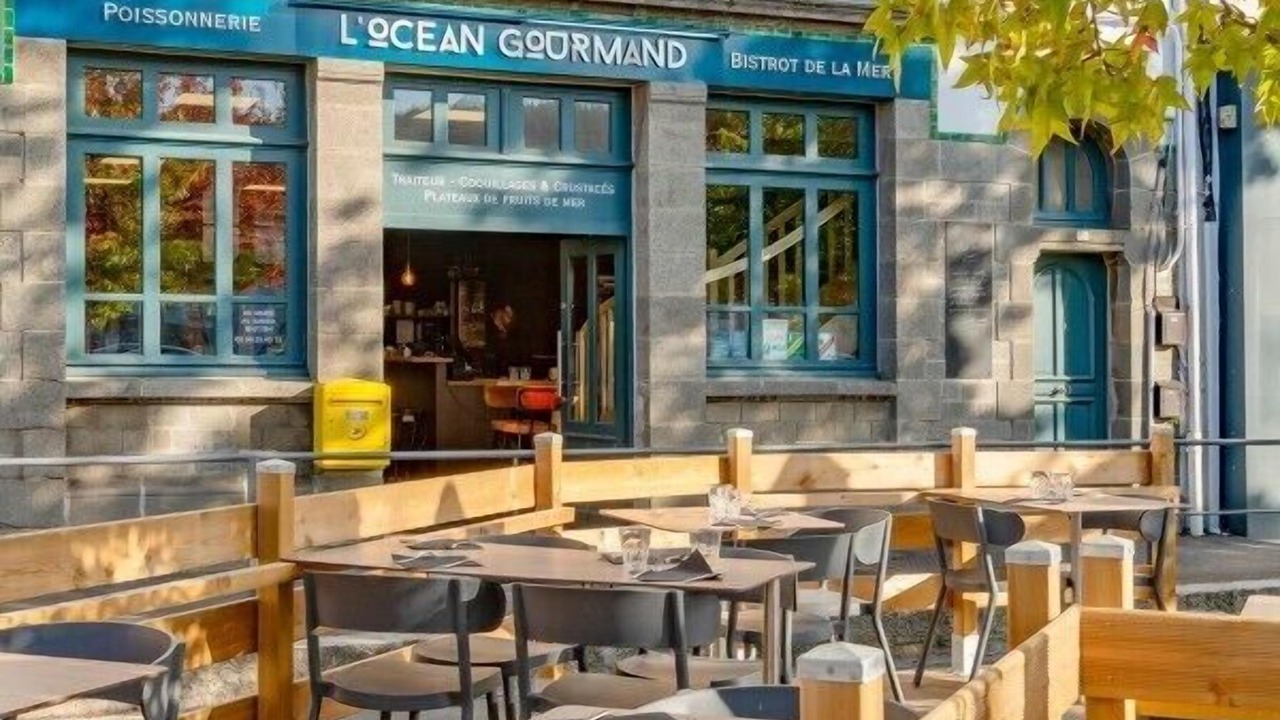 Photo of Outdoor in Landerneau