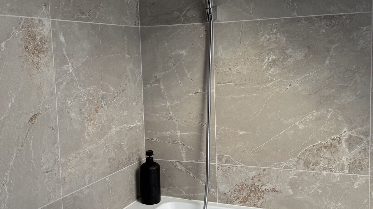 Photo of Bathroom in Landerneau