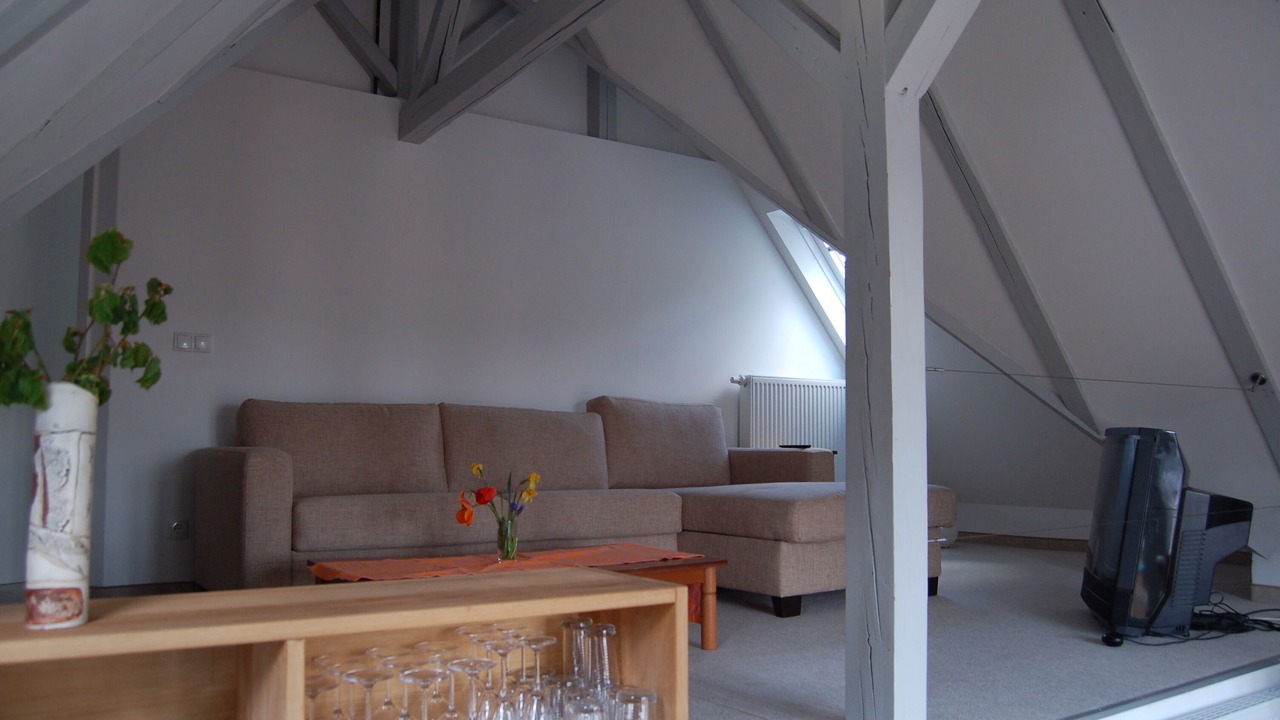 Photo of Livingroom in Reinhardsbrunn