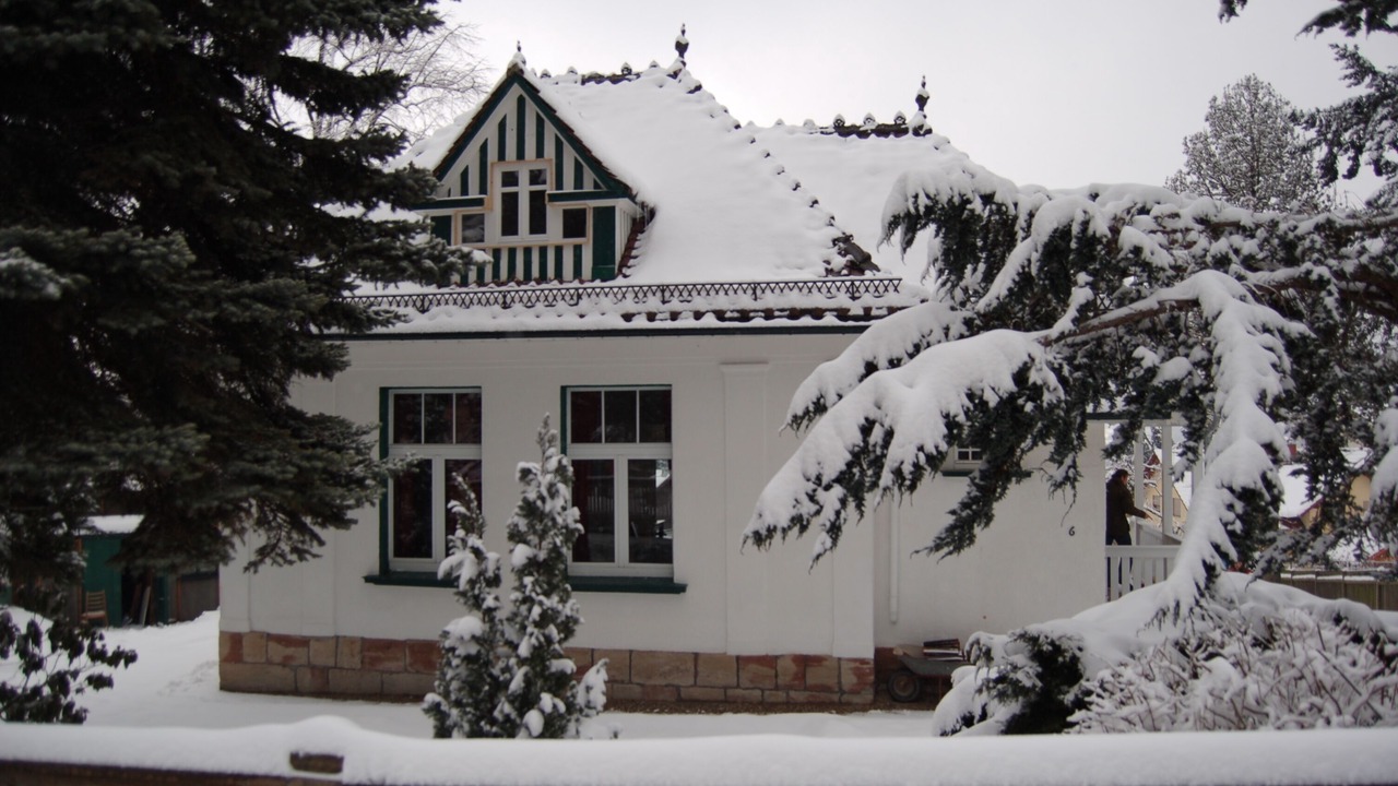 Photo of Outdoor in Reinhardsbrunn
