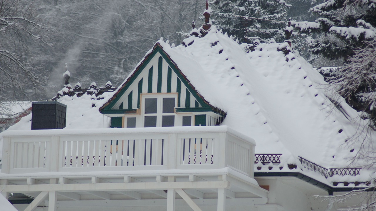 Photo of Outdoor in Reinhardsbrunn
