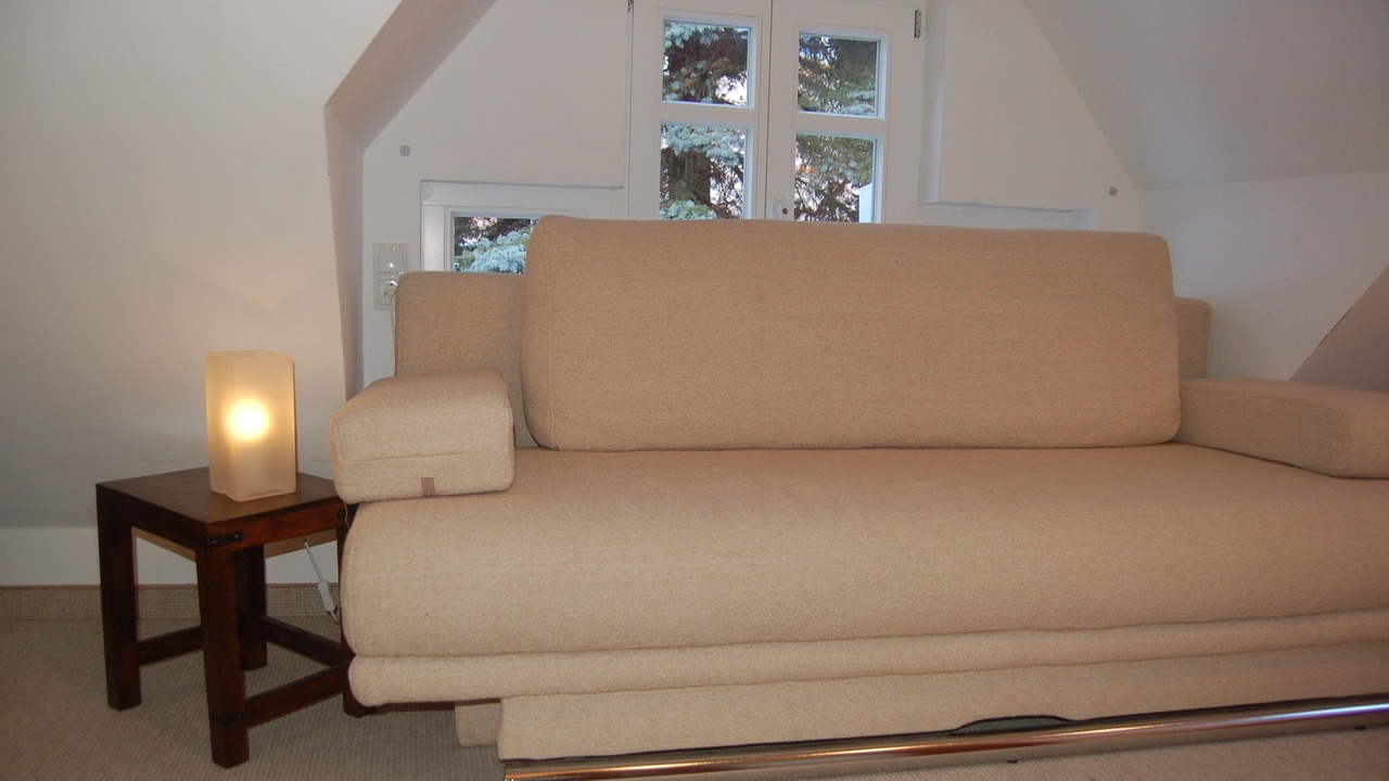 Photo of Livingroom in Reinhardsbrunn