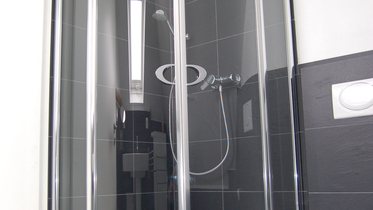 Photo of Bathroom in Reinhardsbrunn