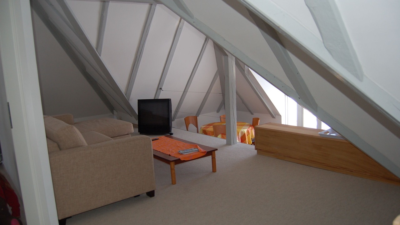 Photo of Livingroom in Reinhardsbrunn