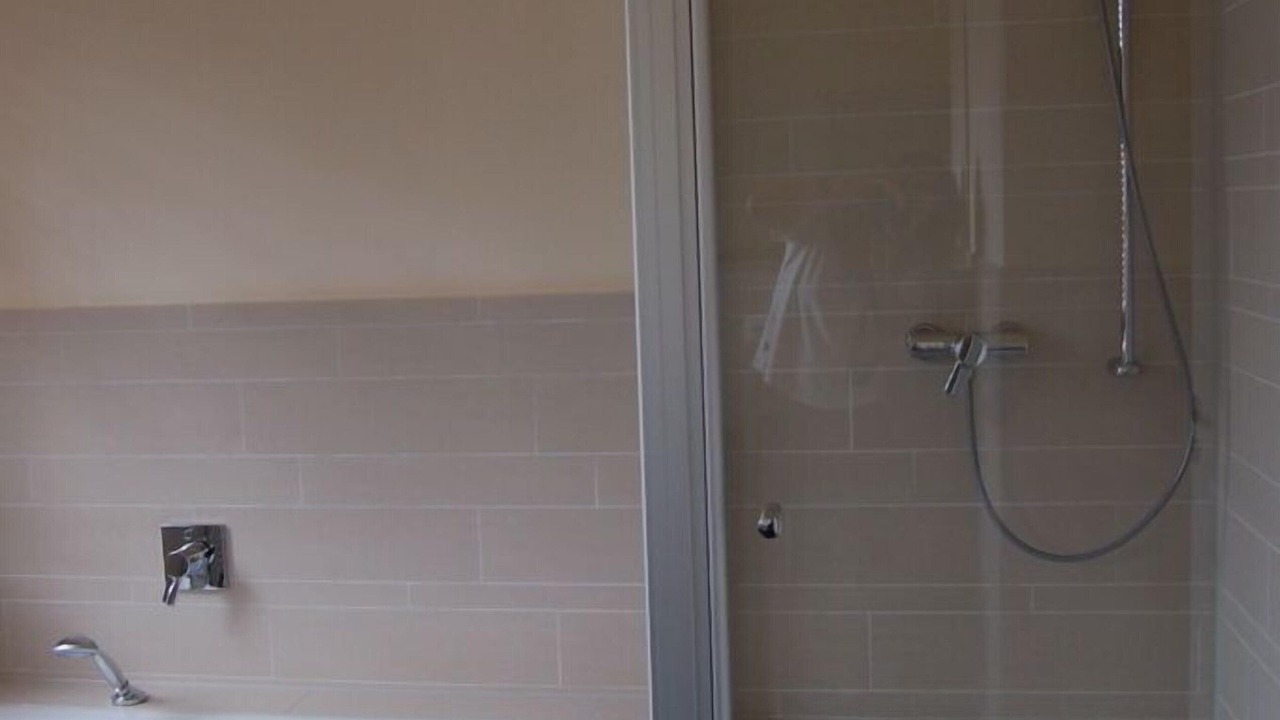 Photo of Bathroom in Reinhardsbrunn