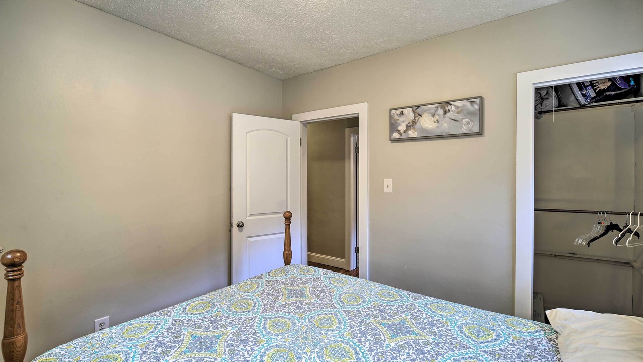 Photo of Bedroom in Mullens