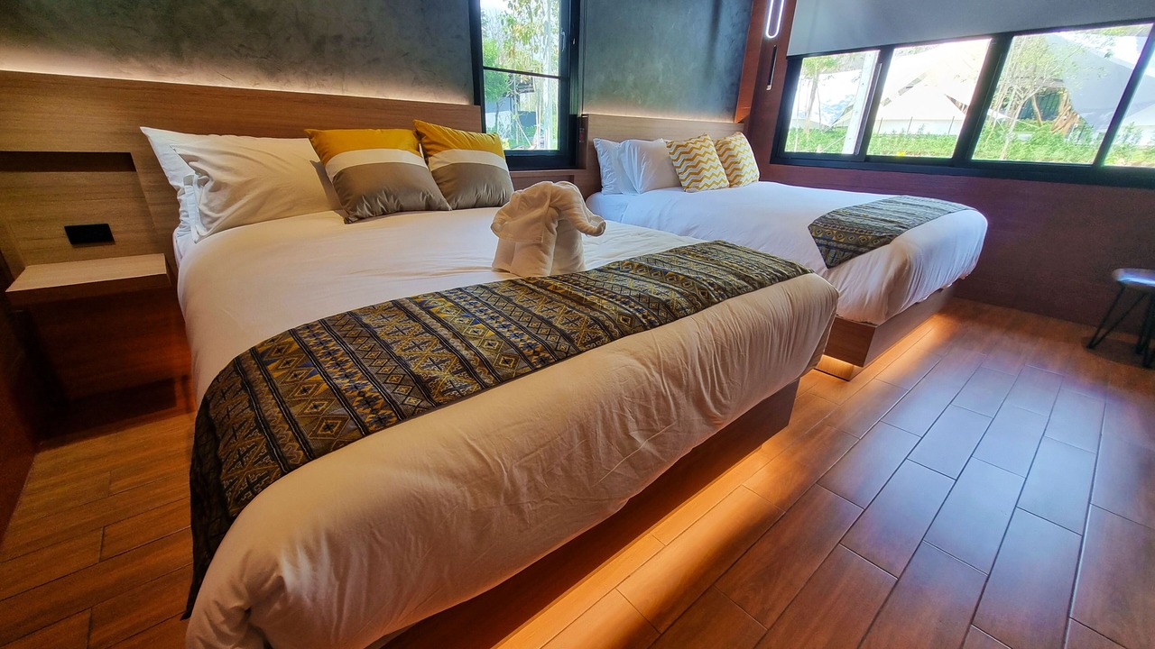 Photo of Bedroom in Phaya Yen