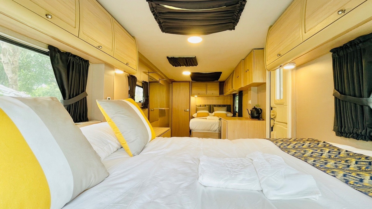 Photo of Bedroom in Phaya Yen