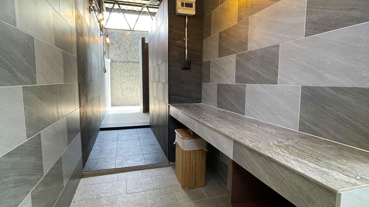 Photo of Bathroom in Phaya Yen