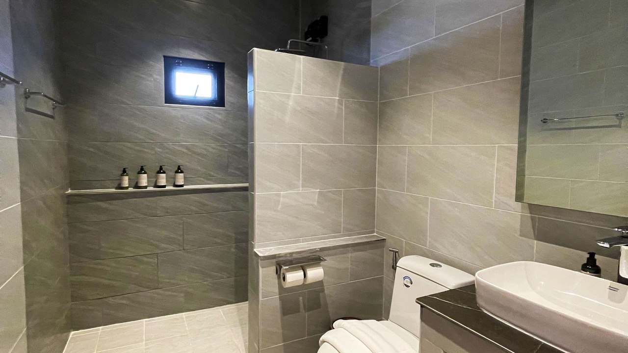 Photo of Bathroom in Phaya Yen