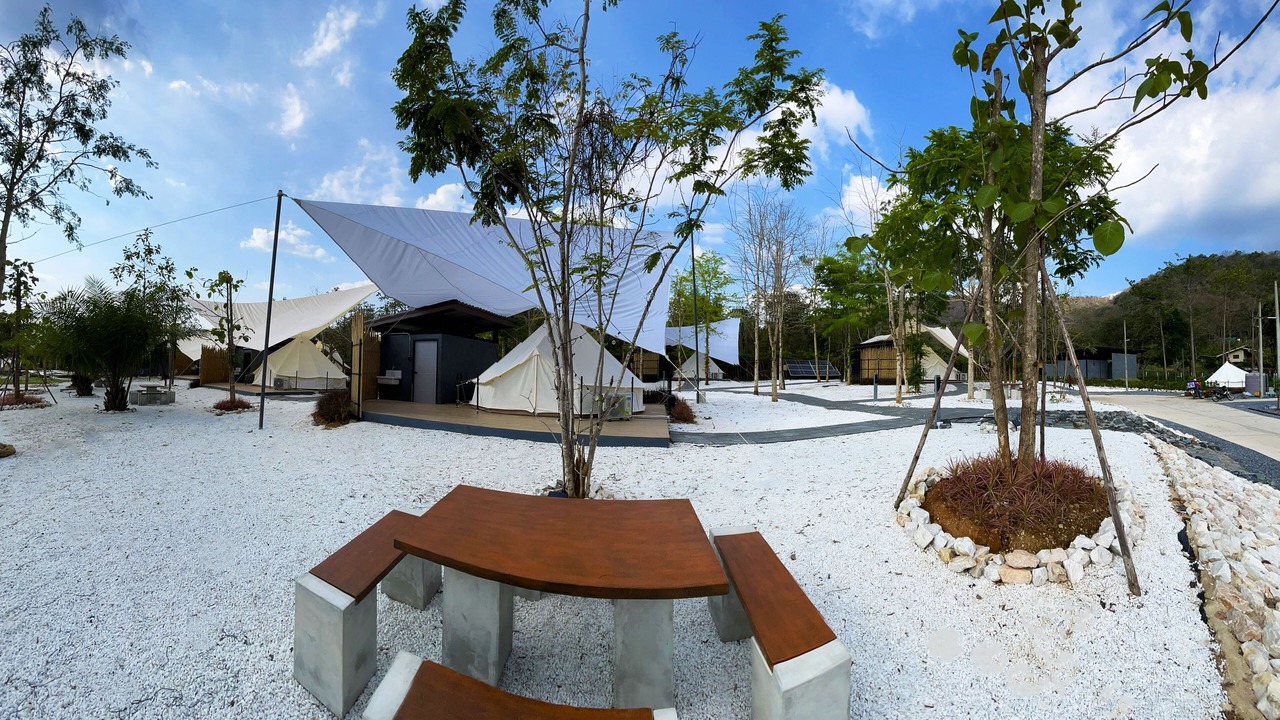 Photo of Bedroom in Phaya Yen