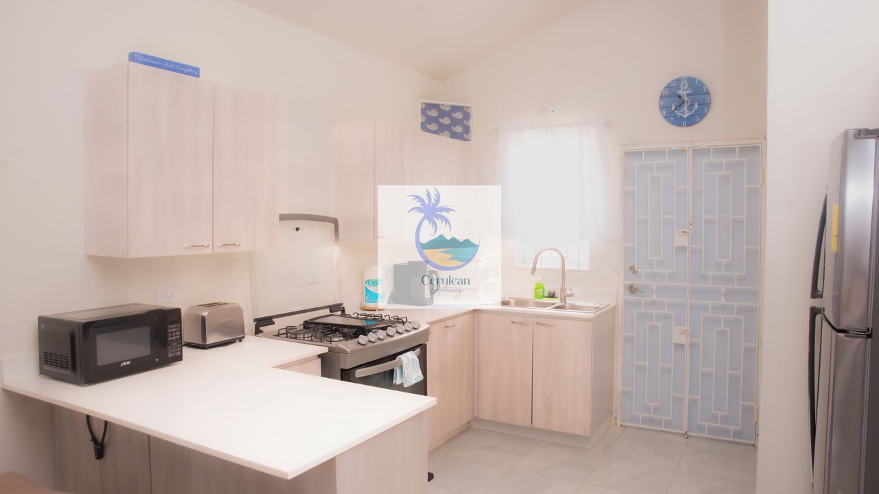 Photo of Kitchen in Discovery Bay