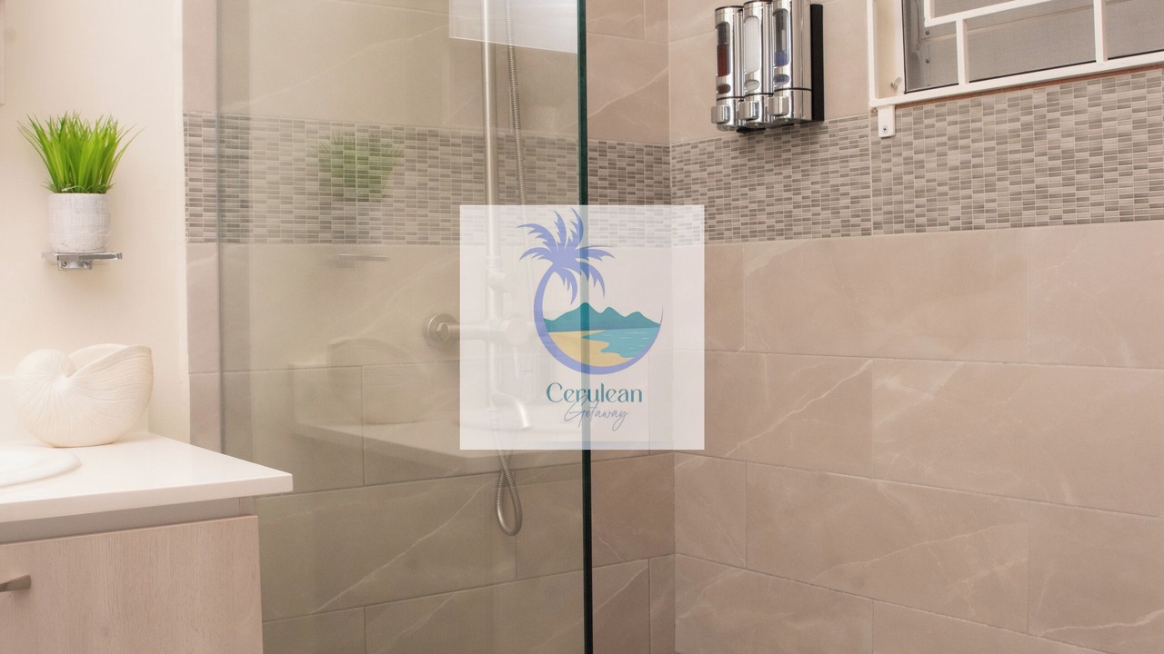 Photo of Bathroom in Discovery Bay