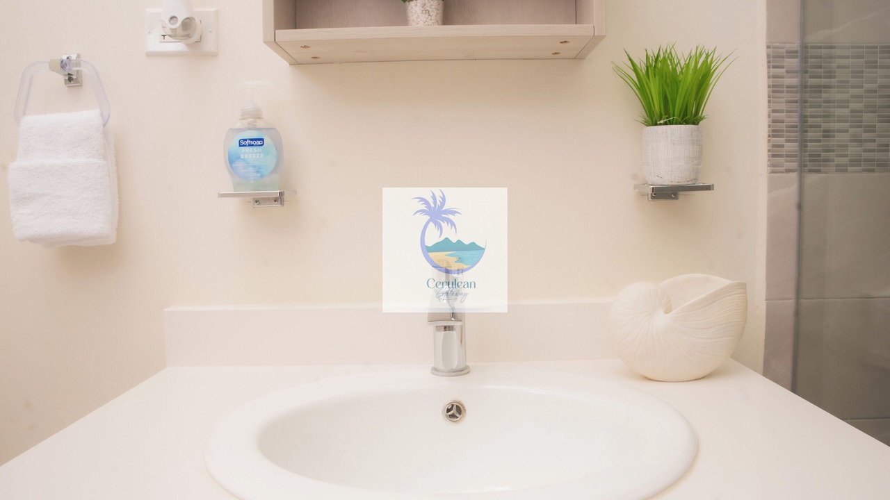 Photo of Bathroom in Discovery Bay
