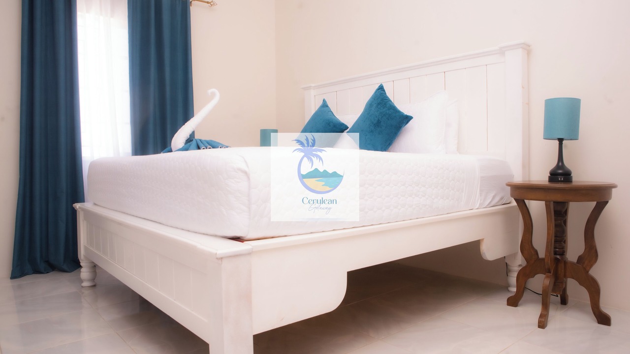 Photo of Bedroom in Discovery Bay