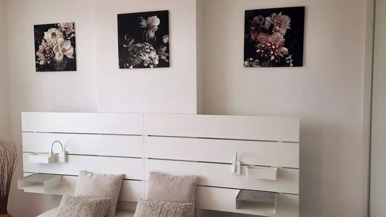 Photo of Bedroom in Old Town