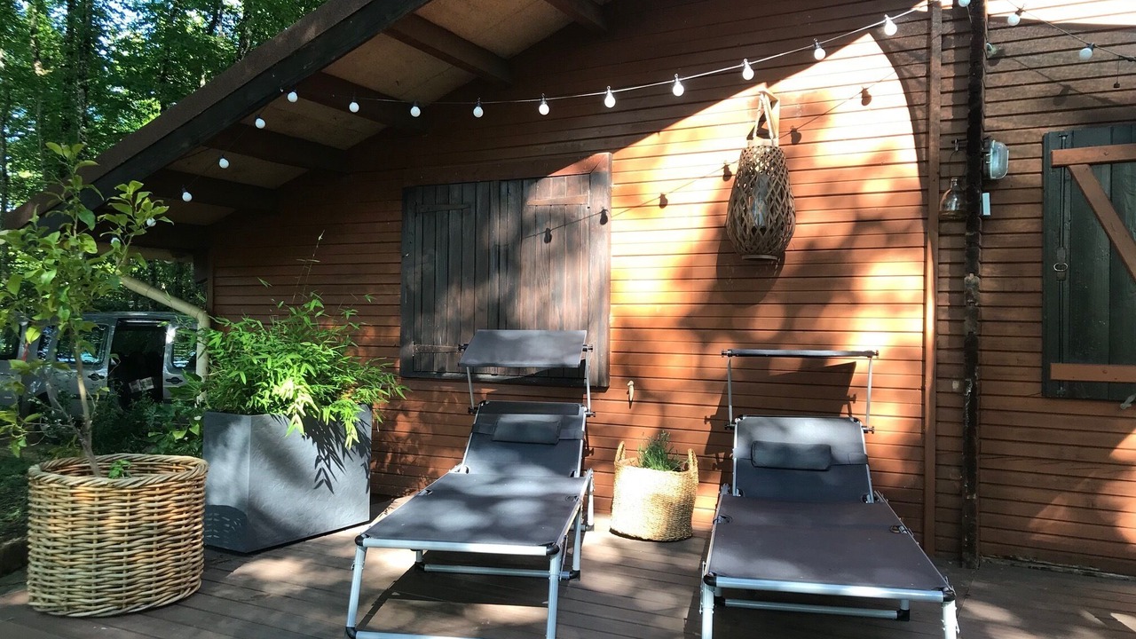 Photo of Outdoor in Bazoches-sur-le-Betz