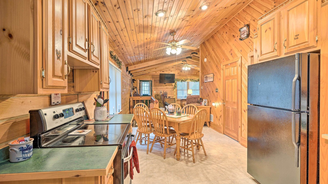 Photo of Kitchen in Austin