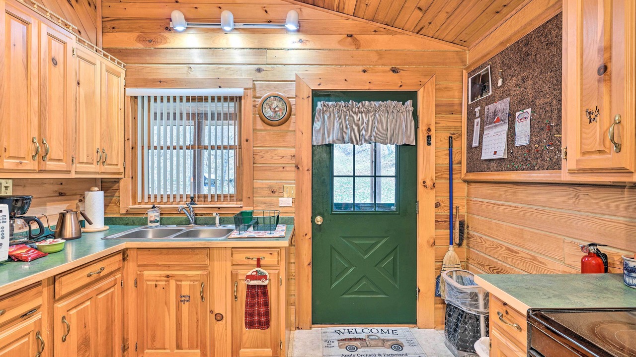 Photo of Kitchen in Austin