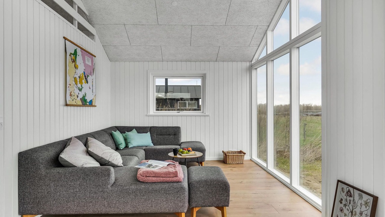 Photo of Bedroom in Frørup