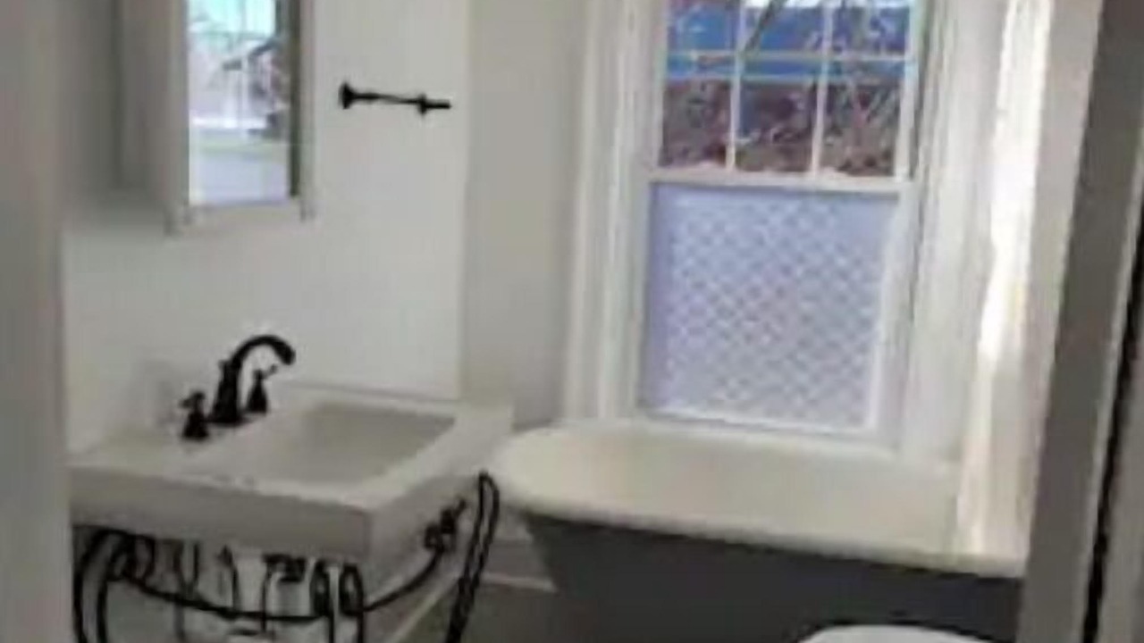 Photo of Bathroom in Blackstone