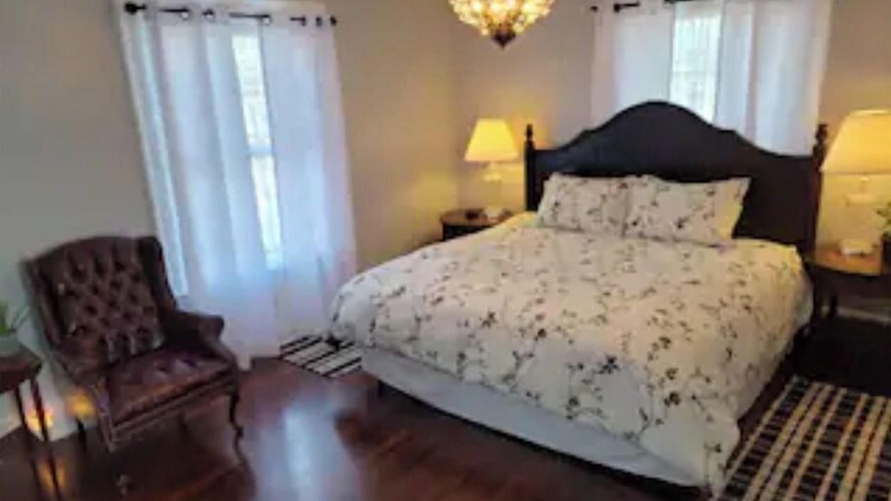 Photo of Bedroom in Blackstone