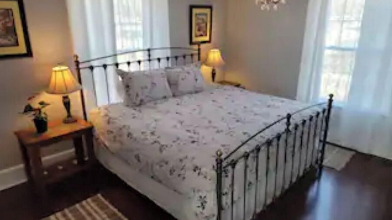 Photo of Bedroom in Blackstone