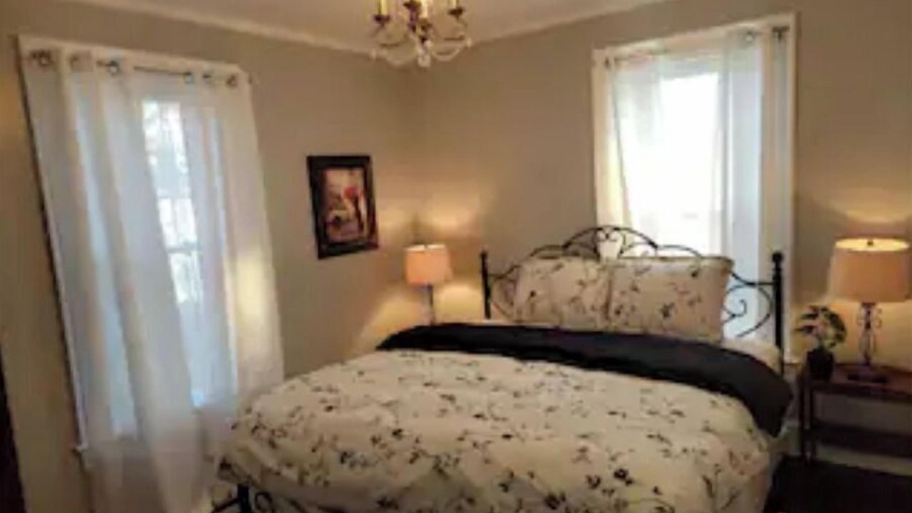 Photo of Bedroom in Blackstone