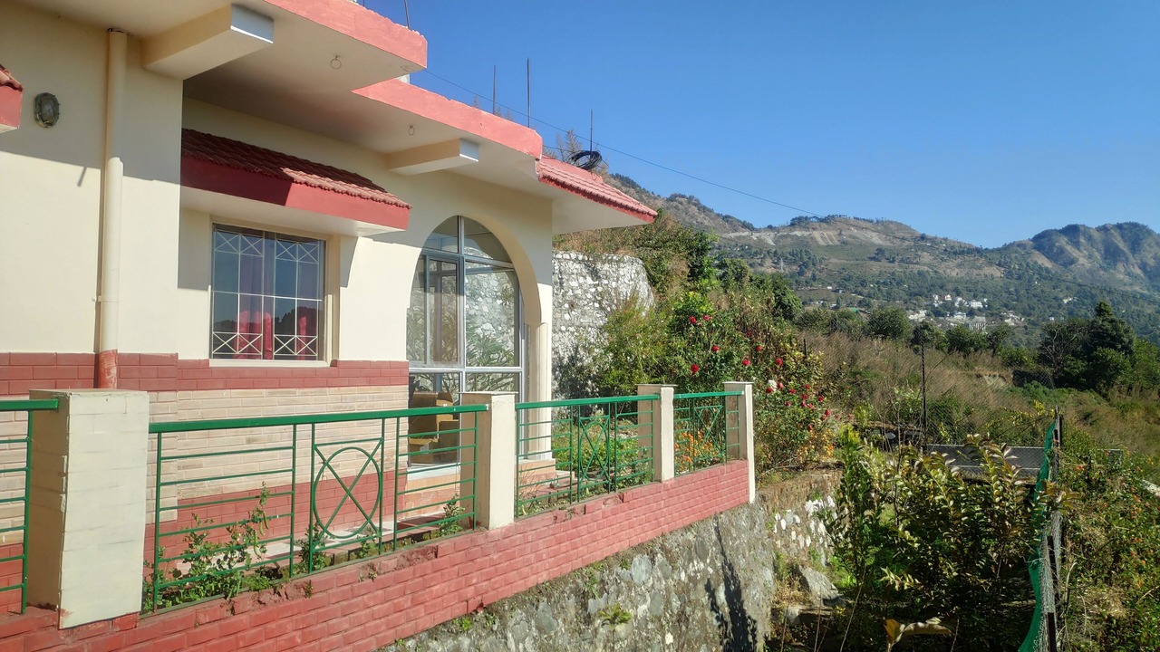 Photo of Outdoor in Bhimtal