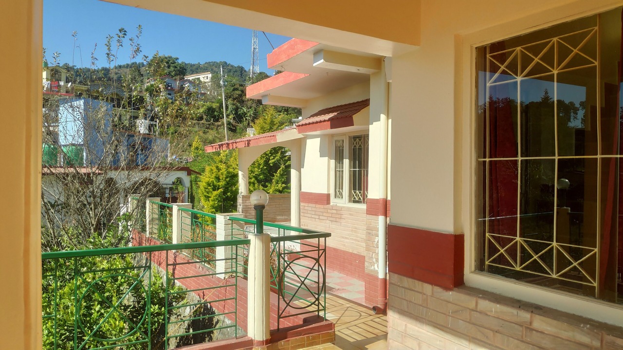 Photo of Outdoor in Bhimtal