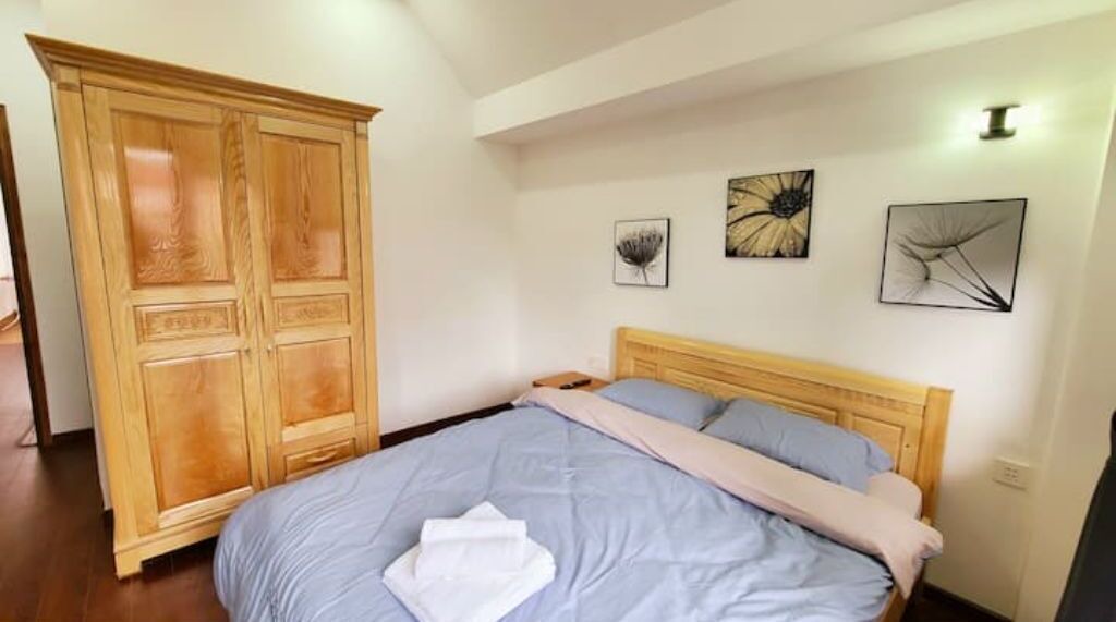 Photo of Bedroom in Da Lat