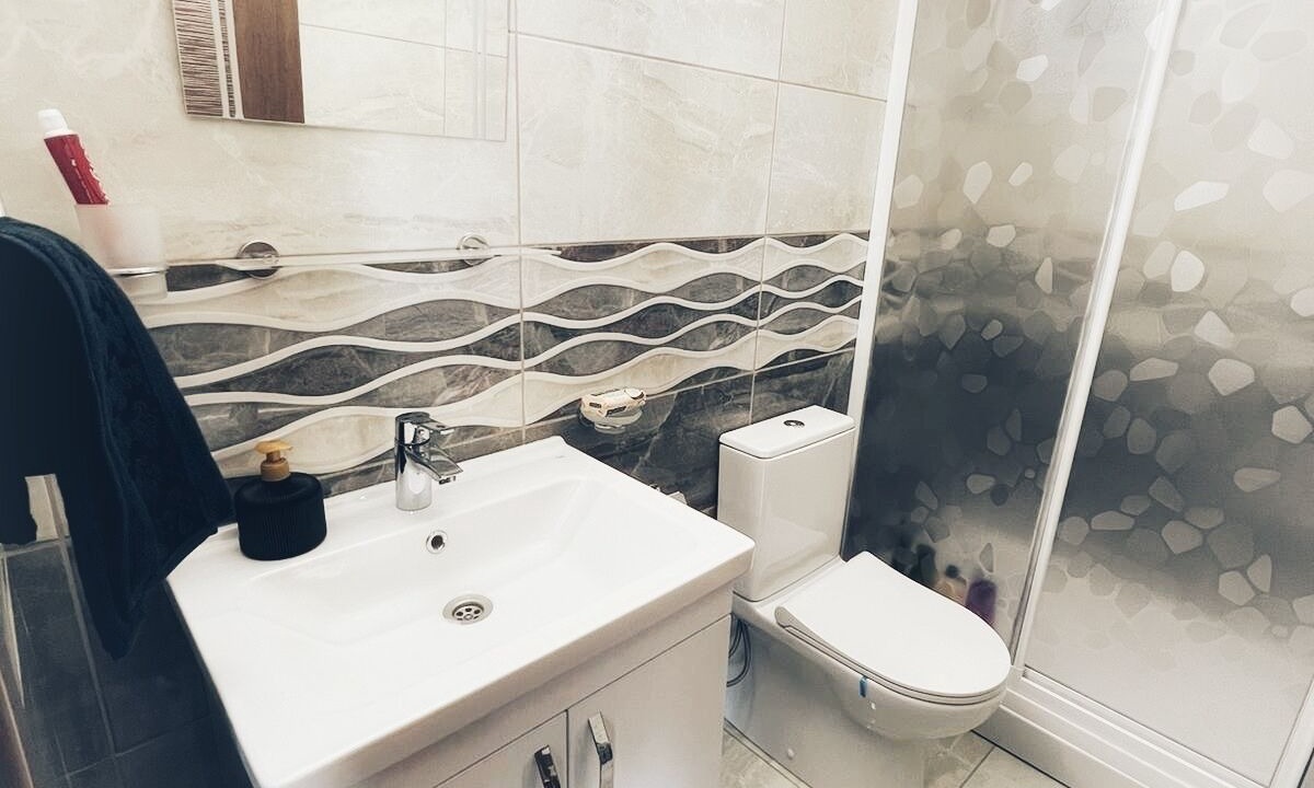 Photo of Bathroom in Trikomo