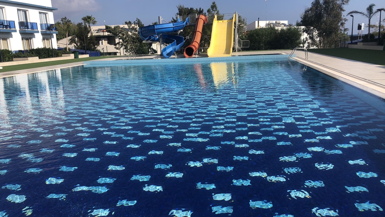 Photo of Outdoor in Trikomo