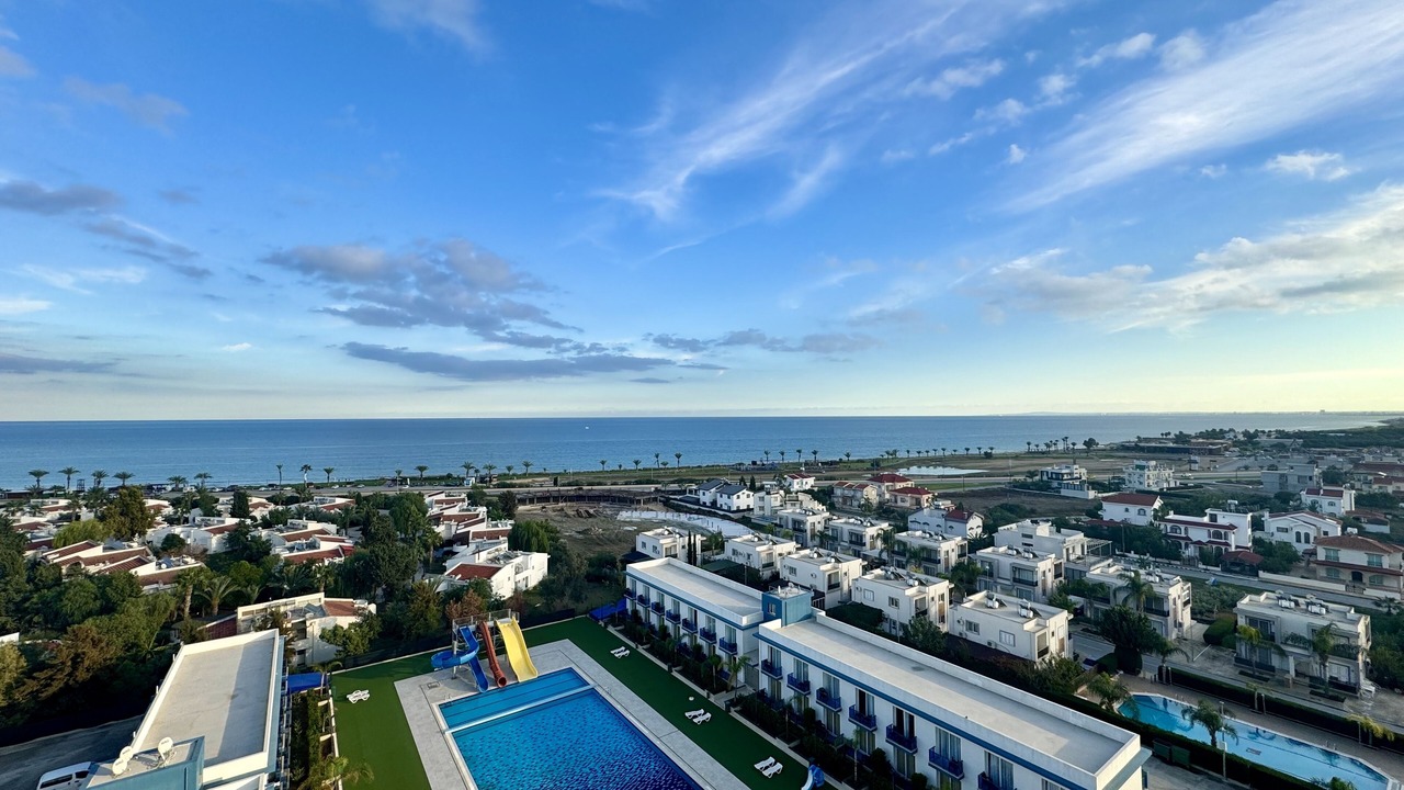 Photo of Outdoor in Trikomo