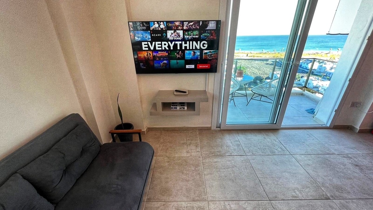 Photo of Livingroom in Trikomo