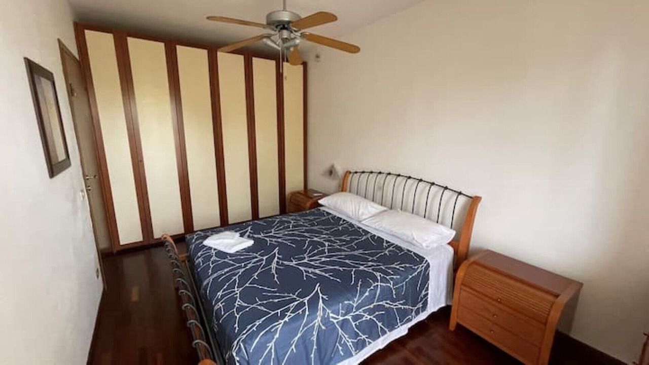 Photo of Bedroom in Preganziol