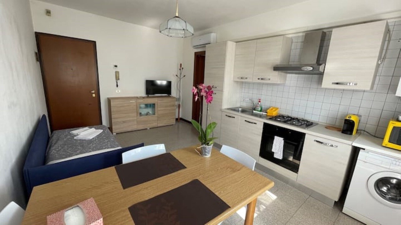 Photo of Kitchen in Preganziol