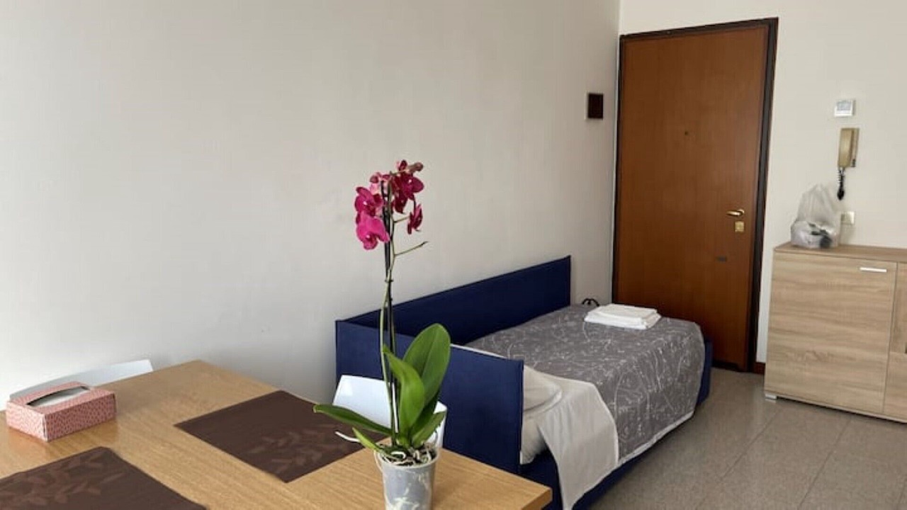 Photo of Bedroom in Preganziol