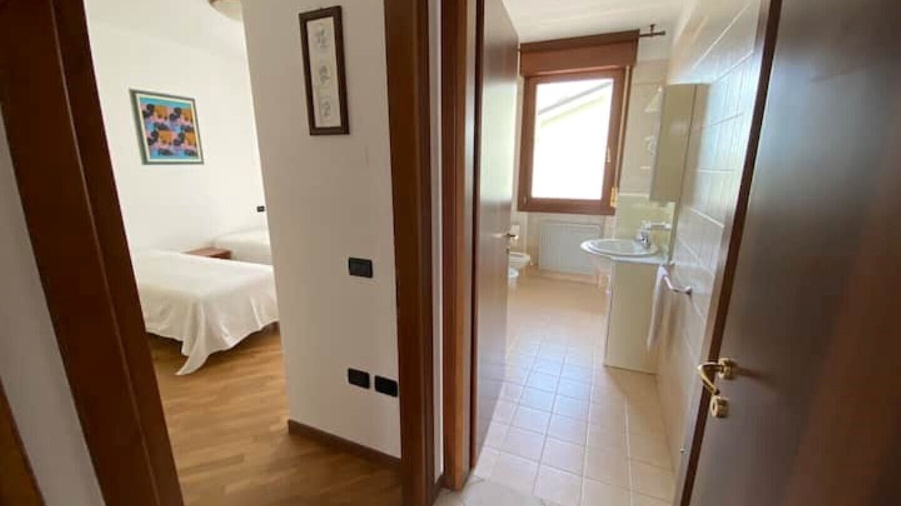 Photo of Bedroom in Preganziol