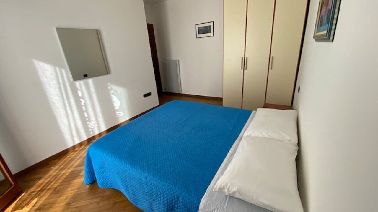 Photo of Bedroom in Preganziol