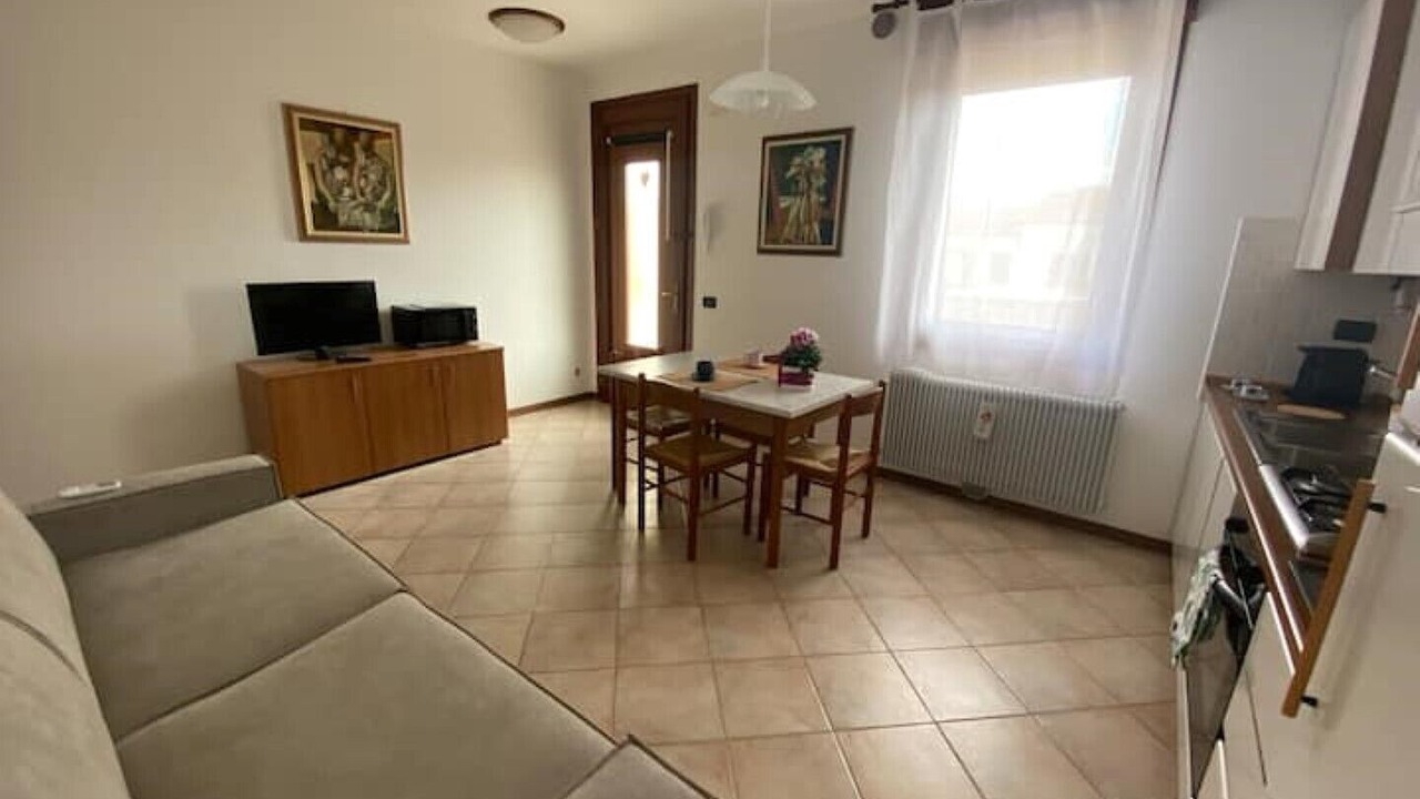 Photo of Kitchen in Preganziol